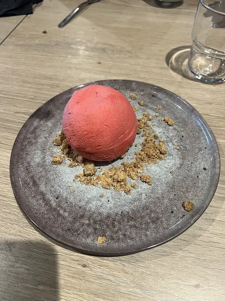 E .S_L'Atelier - Cave Bar Restauration_Achards_review