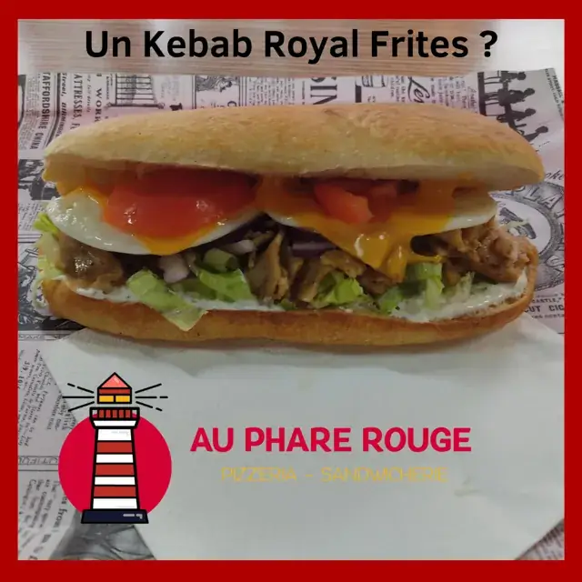 Menu_Au Phare rouge_Achards_image_1