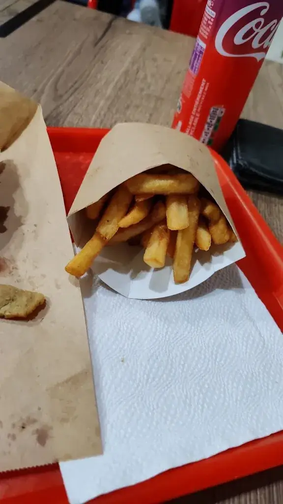 Menu_Au Phare rouge_Achards_image_9