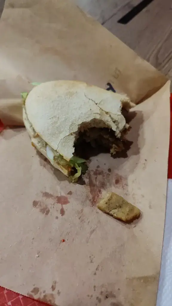 Yohan Gaudin_Au Phare rouge_Achards_review