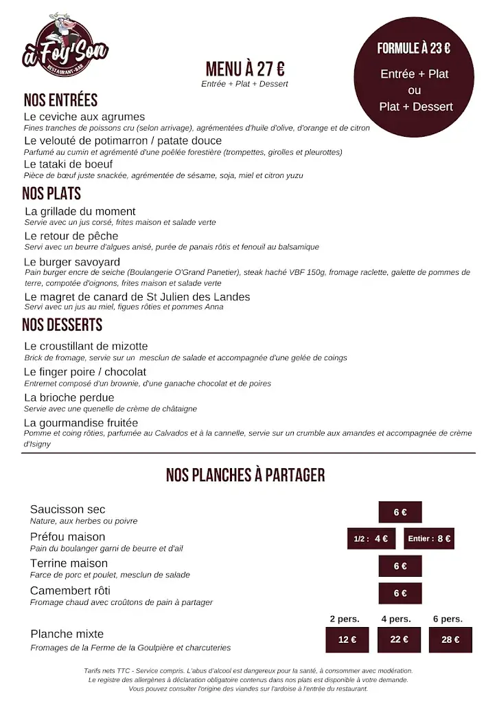 Menu_L'Instant Bouillon_Sainte-Foy_image_3