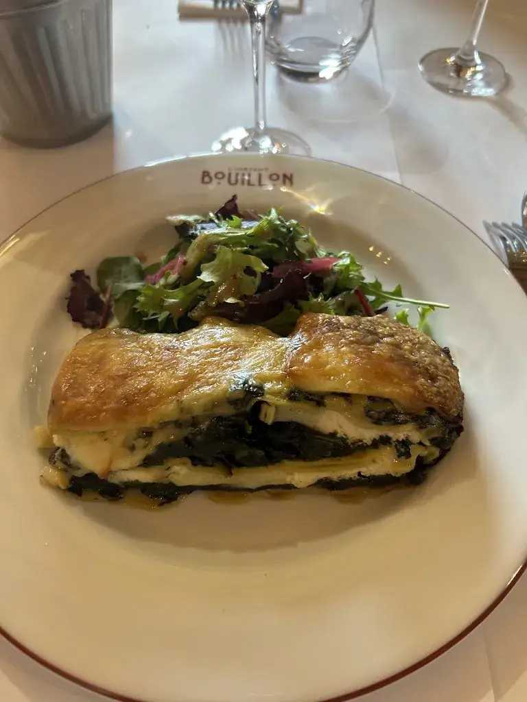 S. Lcq_L'Instant Bouillon_Sainte-Foy_review