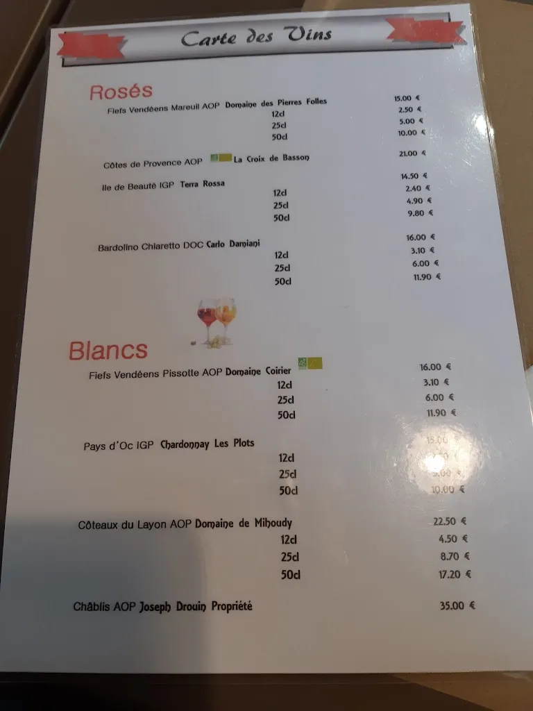 Menu_Rest'O Landes_Saint-Julien-des-Landes_image_2