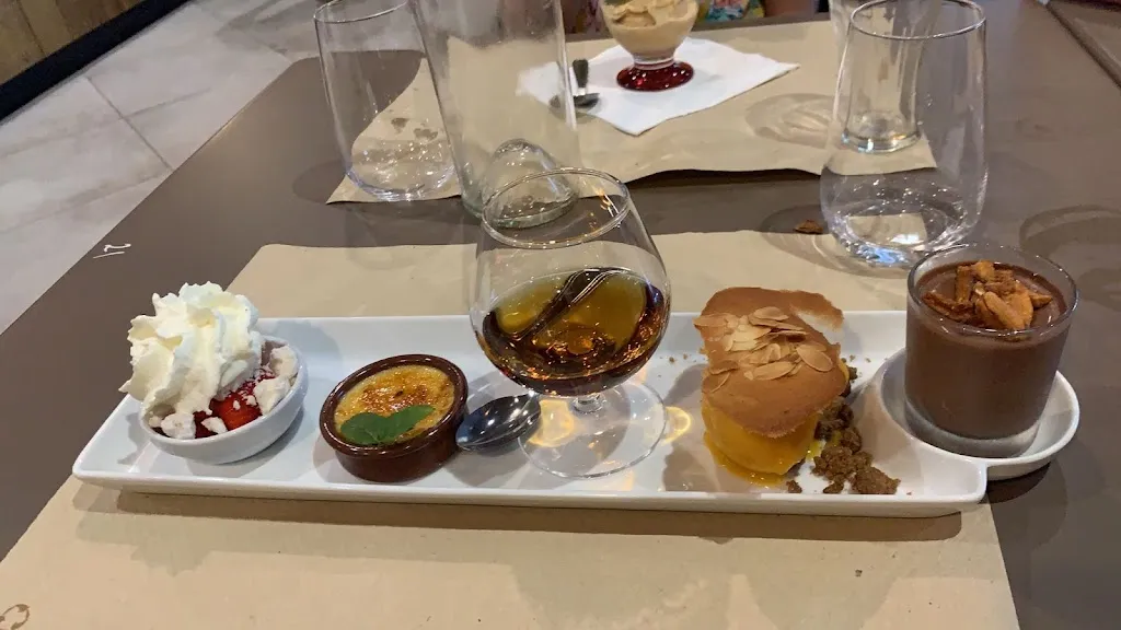 Ben Jones_Rest'O Landes_Saint-Julien-des-Landes_avis