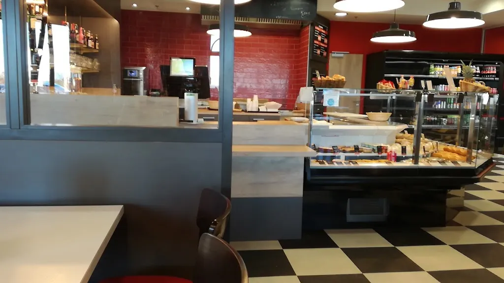 LA PAUSE DEJ’- Restauration/Snacking Les Achards_Achards_slider_image_3