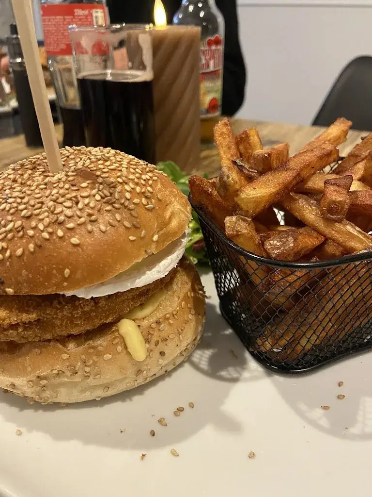 Anaïs Ronconi_Chez Flo'_Montségur-sur-Lauzon_review