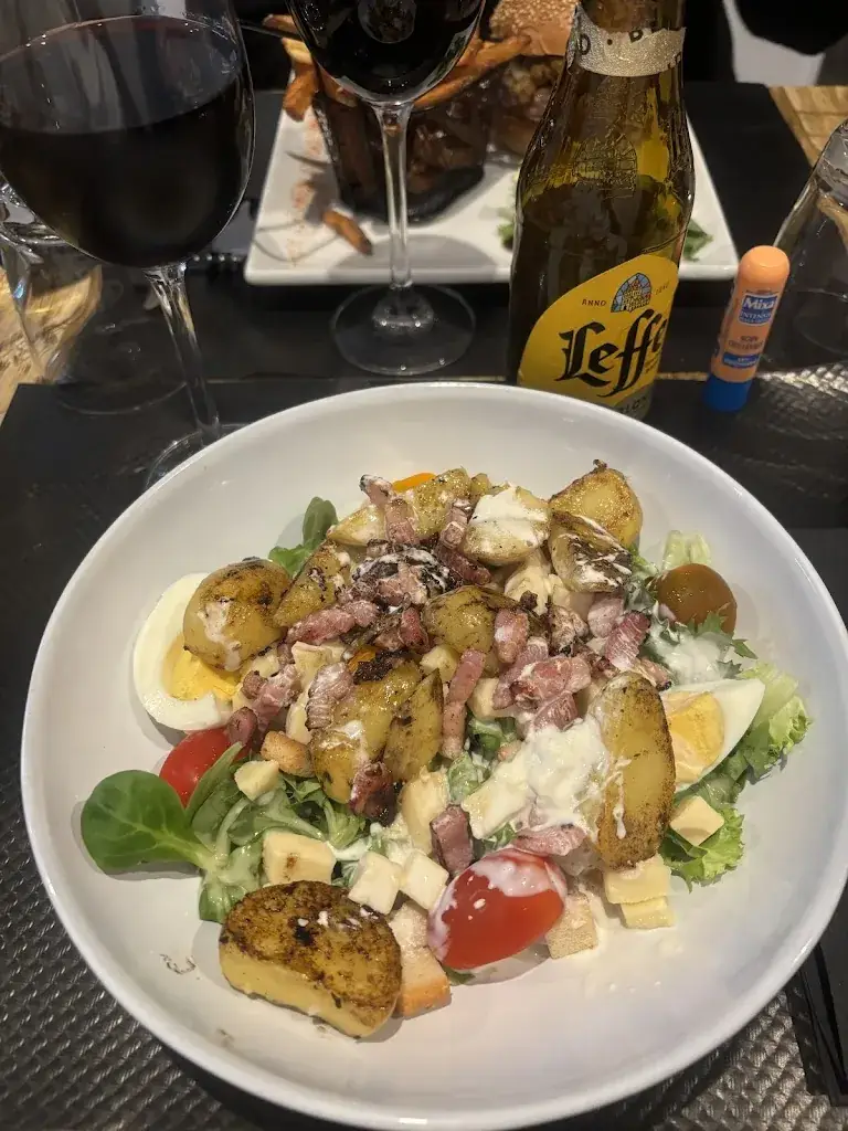 Rousset Estelle_Chez Flo'_Montségur-sur-Lauzon_review