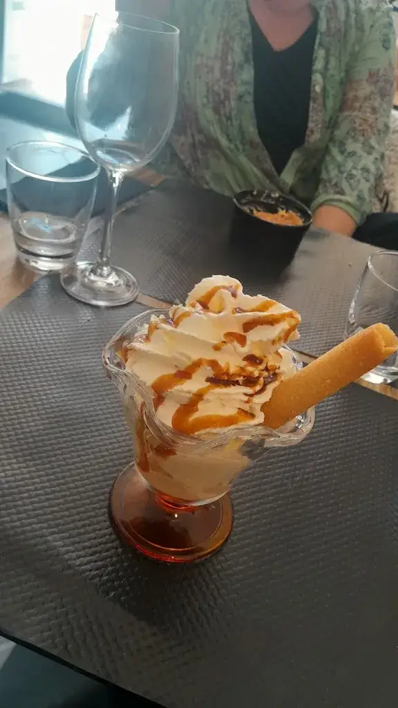 Jean Pierre Pertin_Chez Flo'_Montségur-sur-Lauzon_review