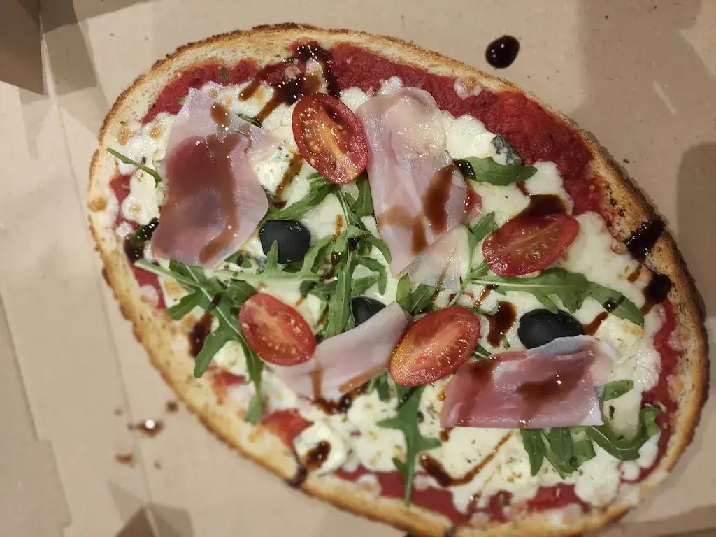 Stéphanie DOUANGPANGNA_B'LOU PIZZA_Beaupréau-en-Mauges_recensione