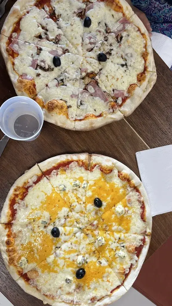 Julia Bizeul_B'LOU PIZZA_Beaupréau-en-Mauges_recensione