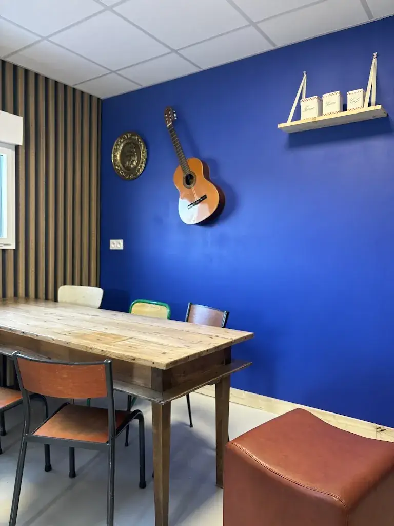 B'LOU PIZZA restaurant à Beaupréau-en-Mauges