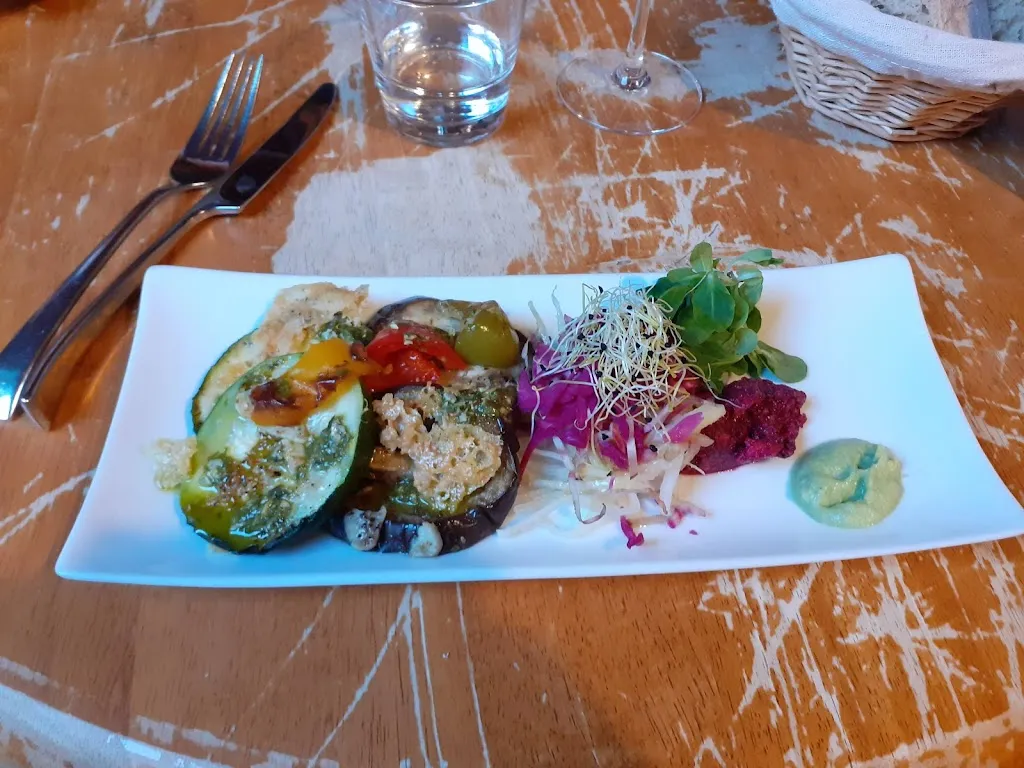 Menu_A La Petite Ruelle_Vallet_image_5