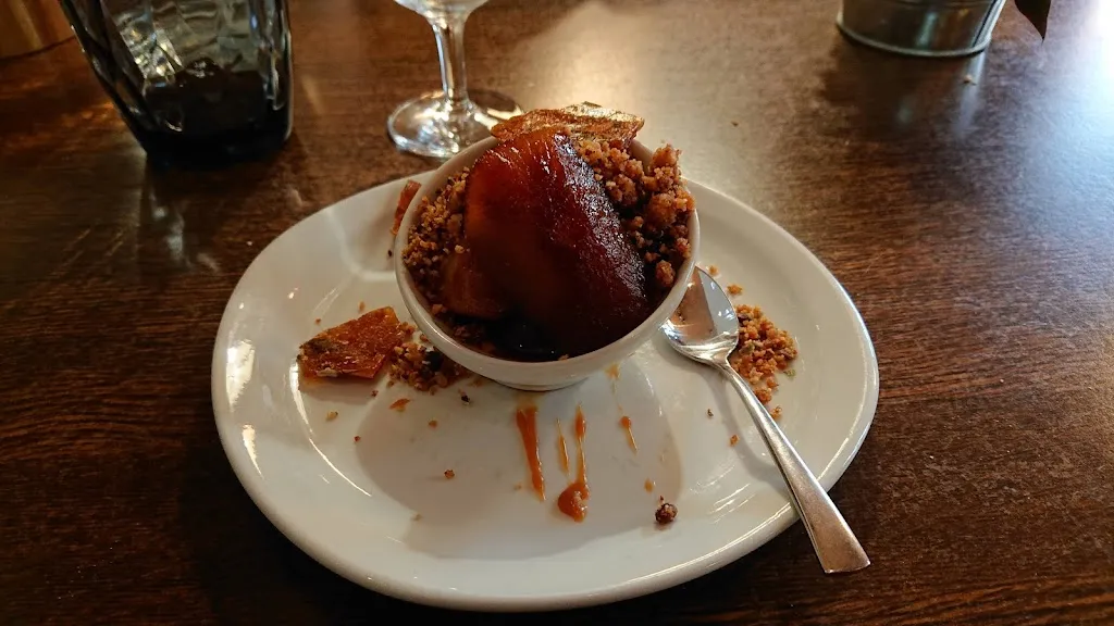 Menu_A La Petite Ruelle_Vallet_image_6