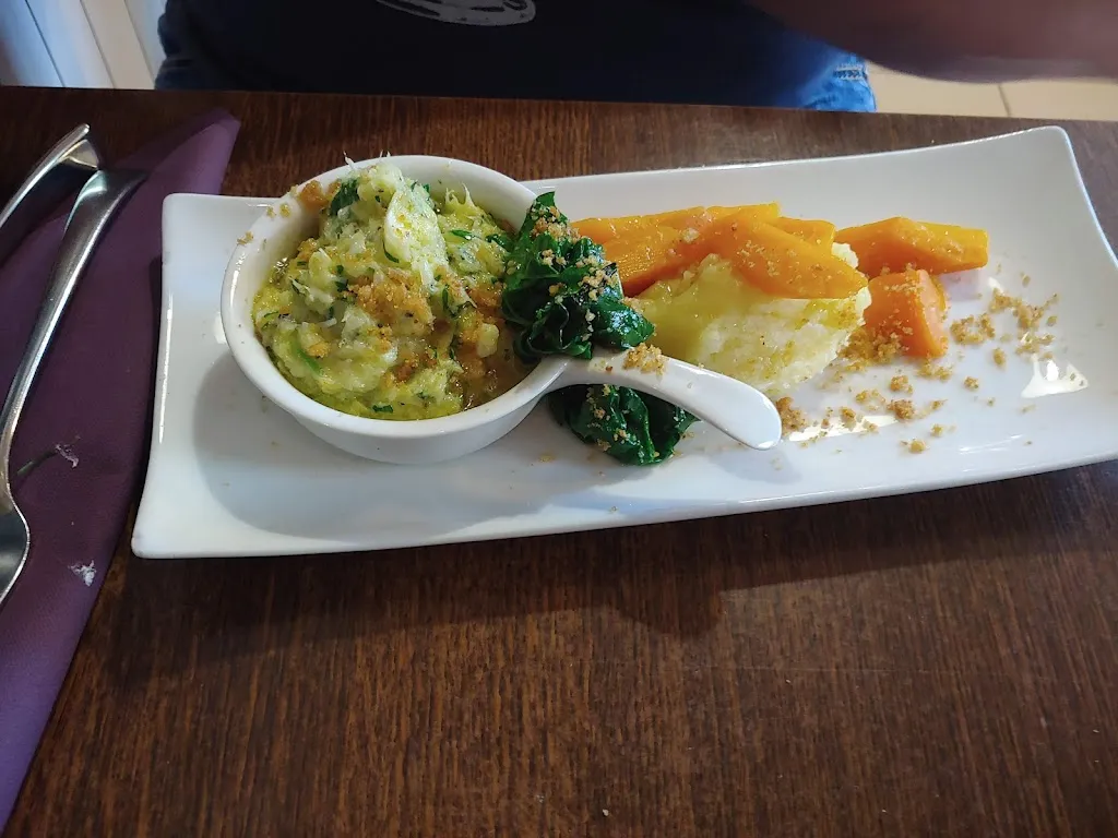 Menu_A La Petite Ruelle_Vallet_image_7