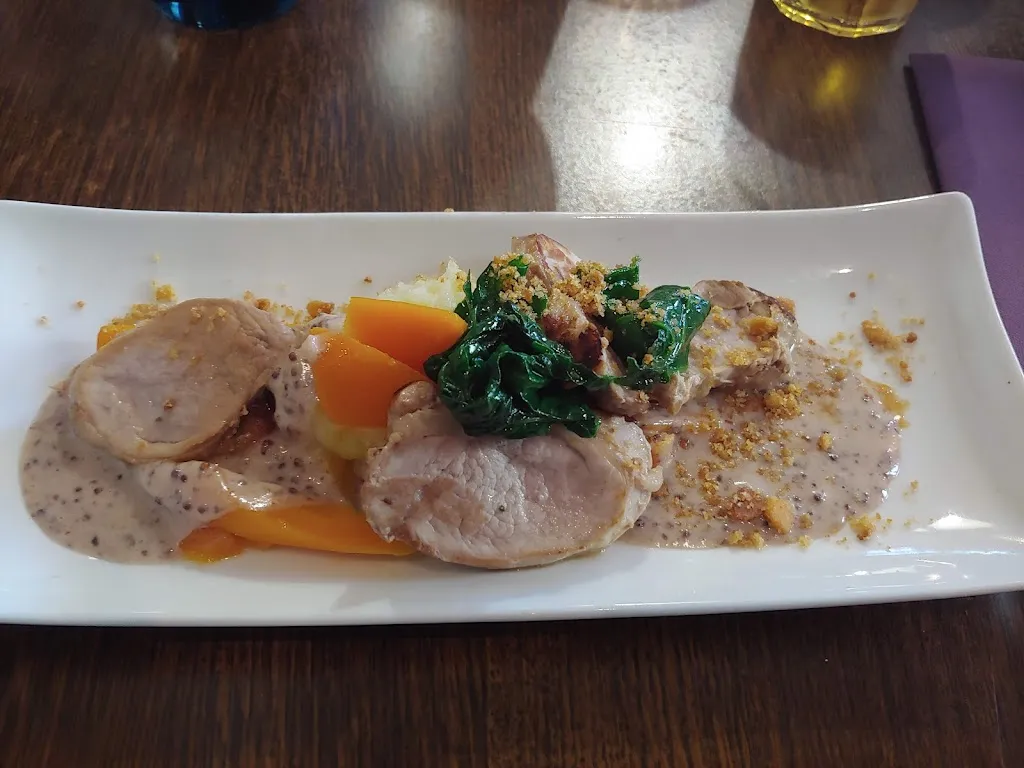 Menu_A La Petite Ruelle_Vallet_image_8