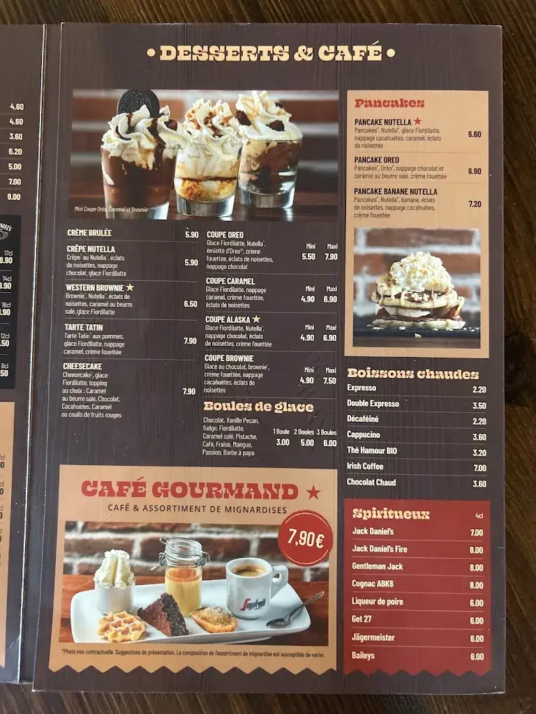 Menu_Old Wild West_Chapelle-Saint-Aubin_image_3