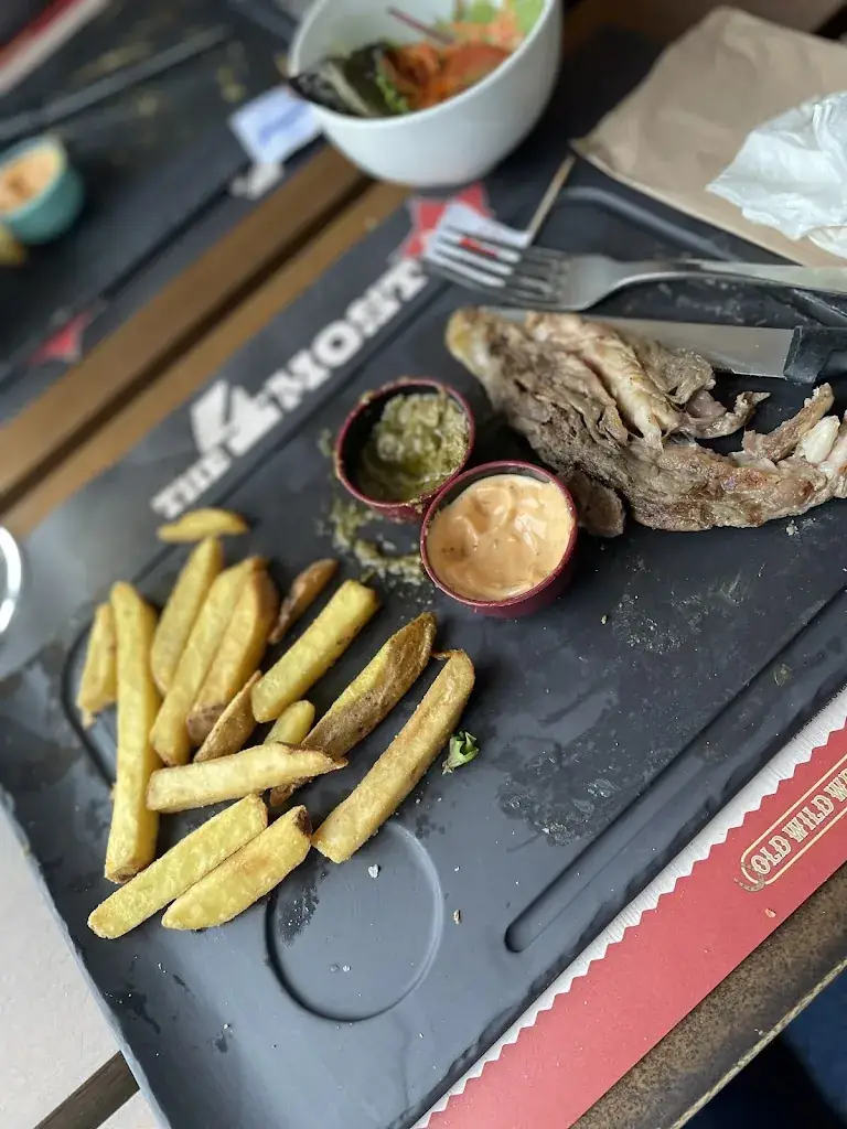 Menu_Old Wild West_Chapelle-Saint-Aubin_image_6