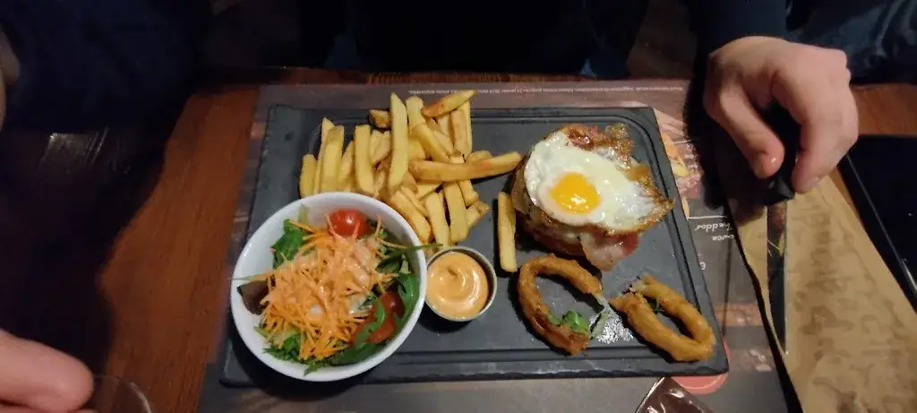 Menu_Old Wild West_Chapelle-Saint-Aubin_image_7