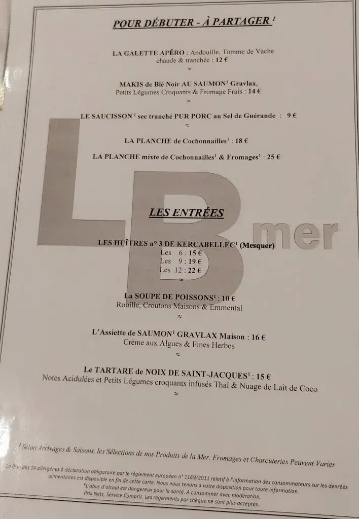 Menu_LB Mer_Baule-Escoublac_image_4