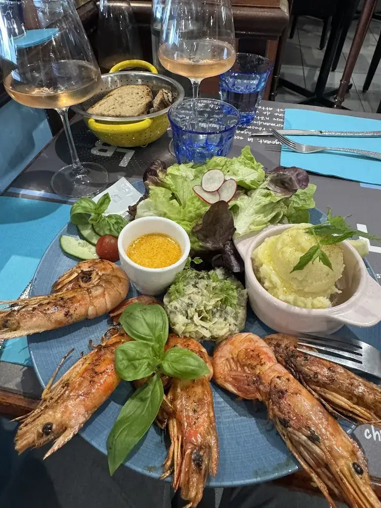 Ionescu Andreea_LB Mer_Baule-Escoublac_review