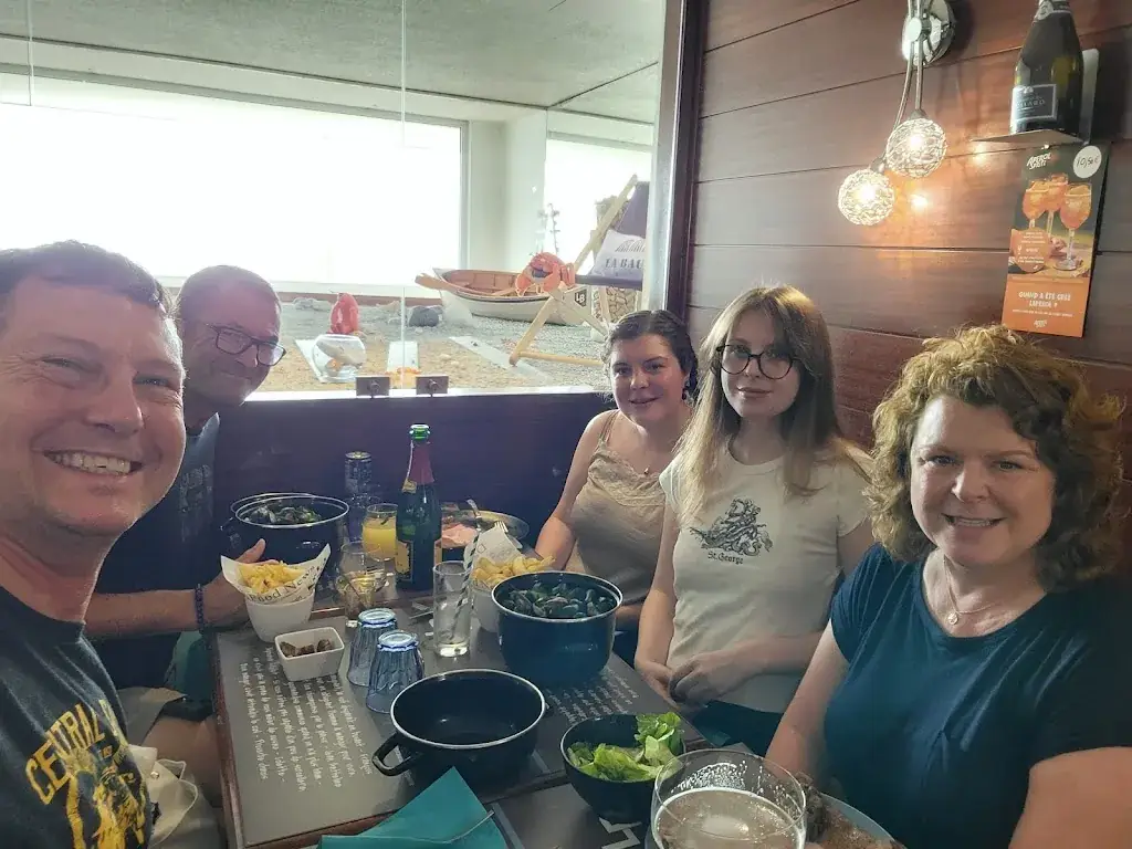 Pat K_LB Mer_Baule-Escoublac_review