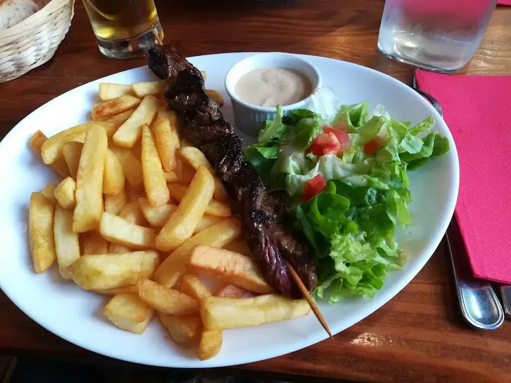 Menu_La Bergerie La Baule_Baule-Escoublac_image_5