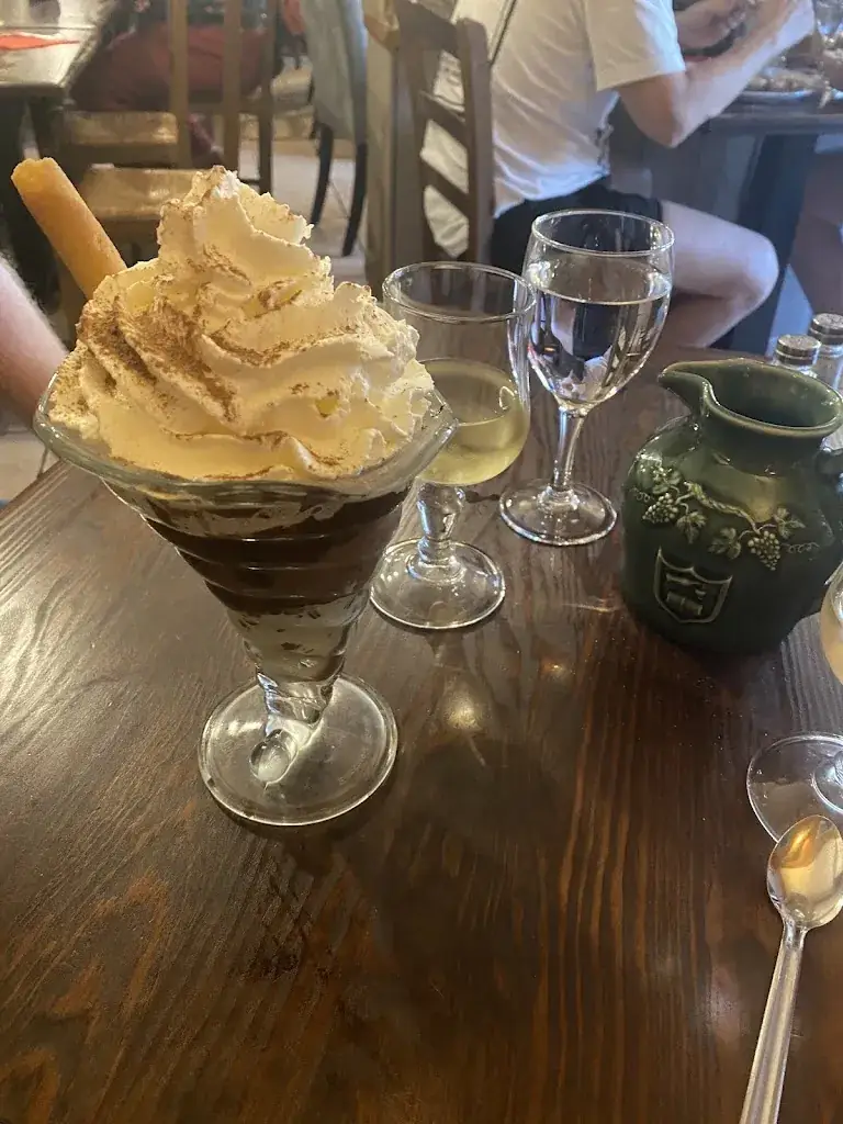 Tanita Ma_La Bergerie La Baule_Baule-Escoublac_review