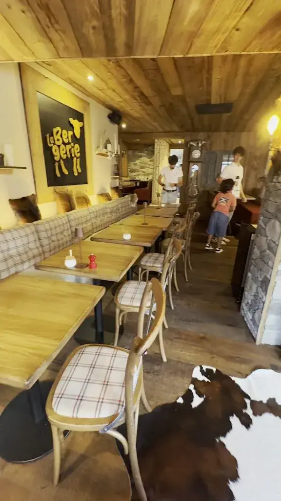 La Bergerie La Baule_Baule-Escoublac_slider_image_2