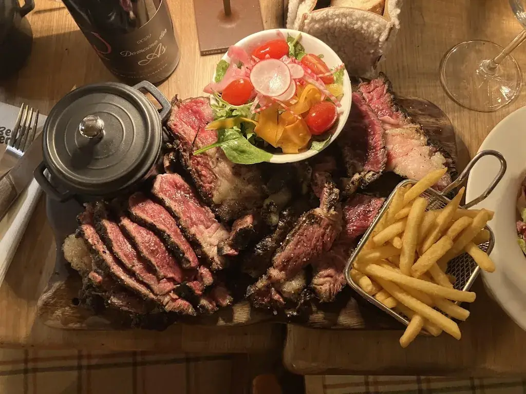 La Bergerie La Baule_Baule-Escoublac_slider_image_3