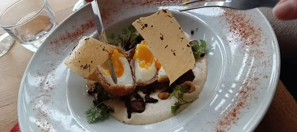 KAMRA “KAMRAMAN” MAN_LES CANETONS_Baule-Escoublac_Bewertung