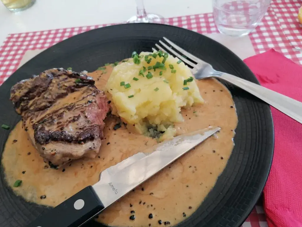 Desiree_LES CANETONS_Baule-Escoublac_Bewertung