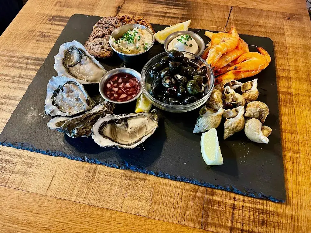 Menu_Le 16 Art - La Baule_Baule-Escoublac_image_5