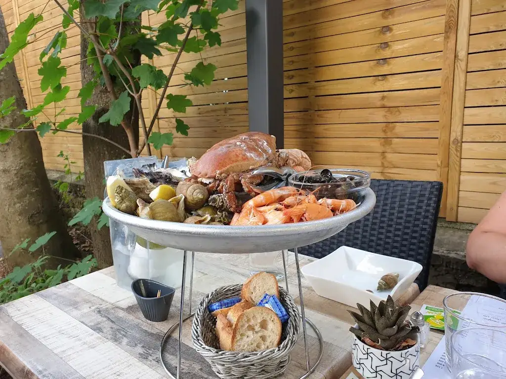 Menu_Le 16 Art - La Baule_Baule-Escoublac_image_7