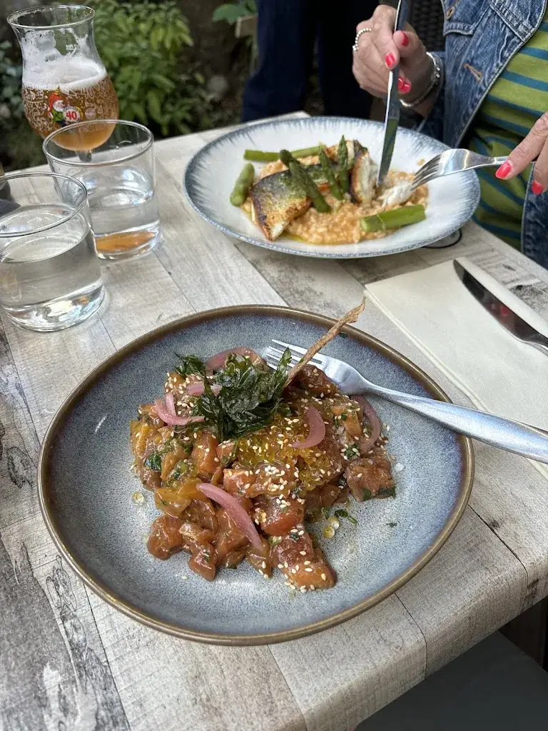 stuart foster_Le 16 Art - La Baule_Baule-Escoublac_review