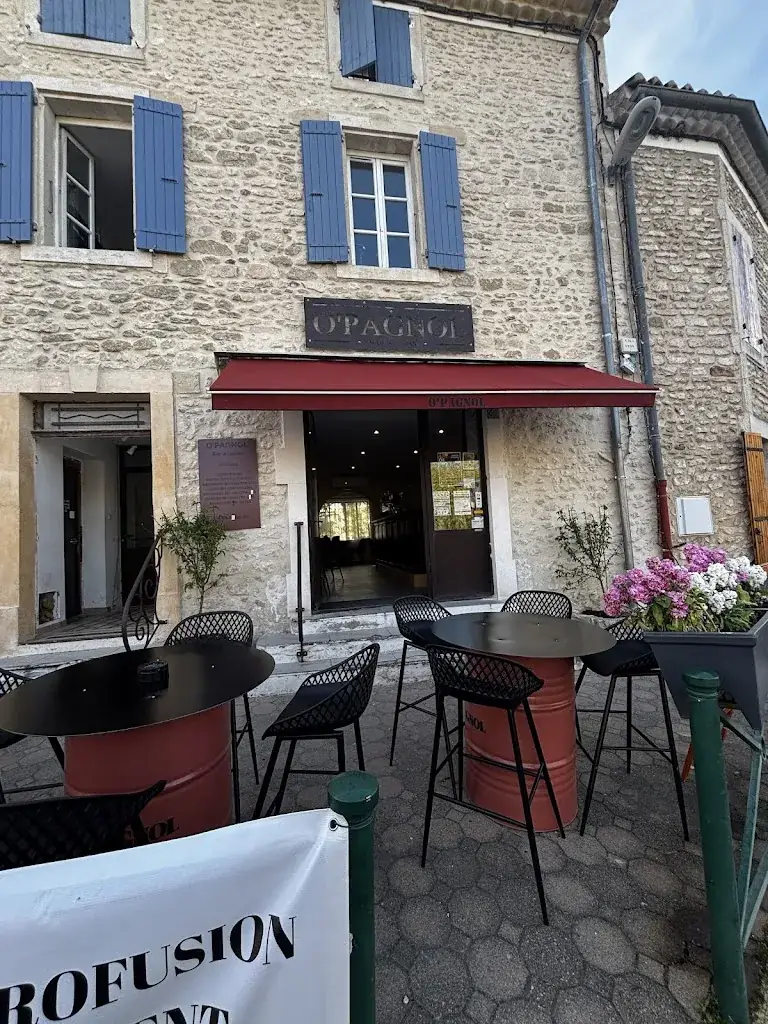 O´PAGNOL_Montségur-sur-Lauzon_slider_image_1