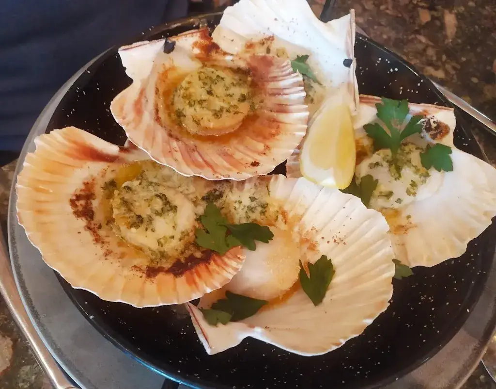 Rachel Charles MadDog_MAMINA_Baule-Escoublac_review