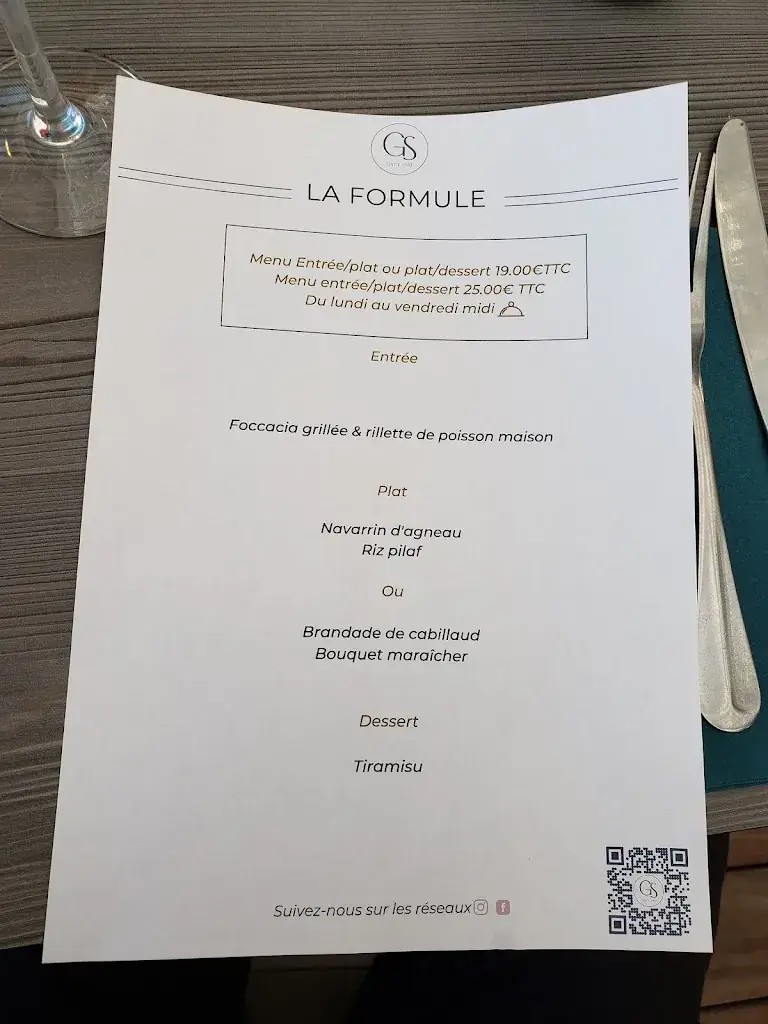 Menu_Restaurant Gulf Stream_Baule-Escoublac_image_2