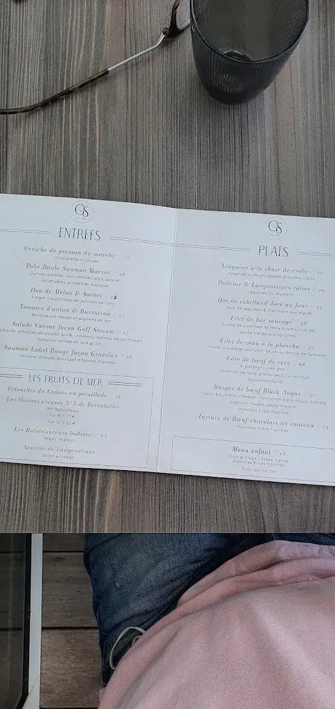 Menu_Restaurant Gulf Stream_Baule-Escoublac_image_3