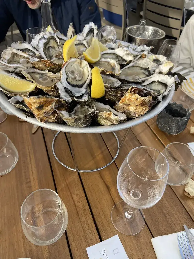 Menu_Restaurant Gulf Stream_Baule-Escoublac_image_8