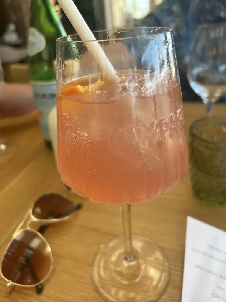 Jamie Whelan_Restaurant Gulf Stream_Baule-Escoublac_review