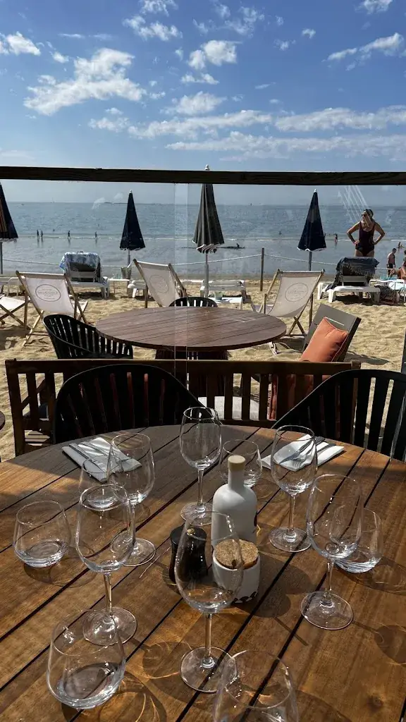 Shayan Sanyal_Restaurant Gulf Stream_Baule-Escoublac_review