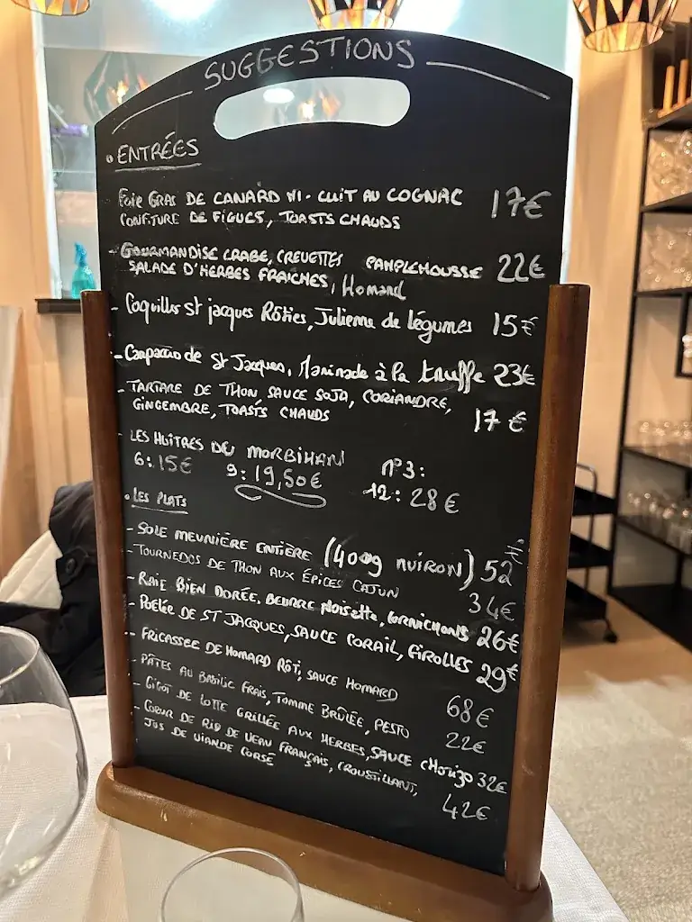 Menu_14 Avenue_Baule-Escoublac_image_1