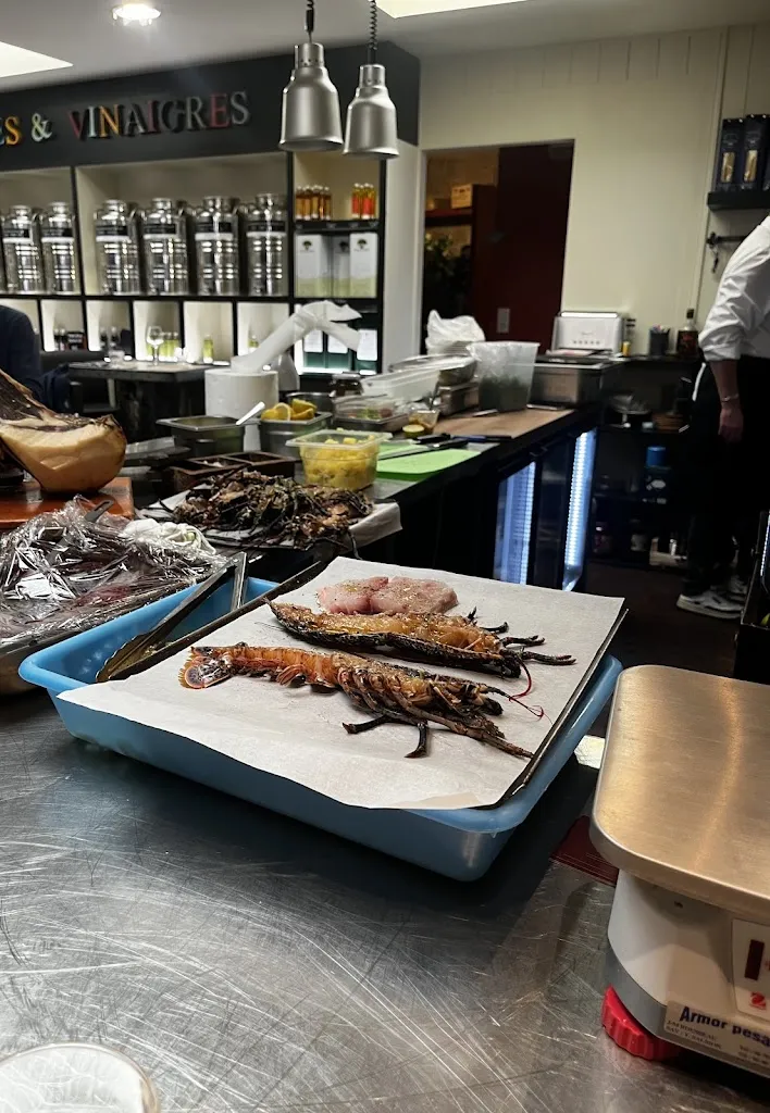 Marc De la Vega_Maison Löic_Baule-Escoublac_review