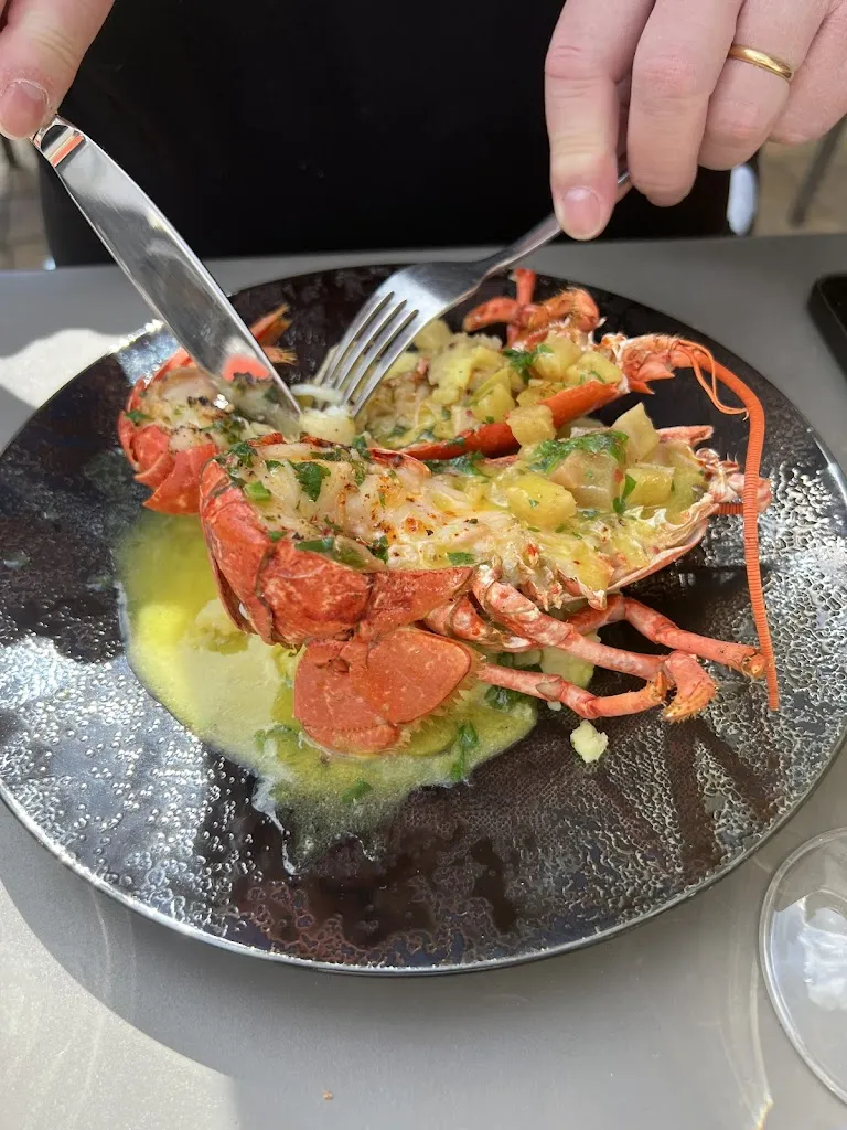 Corinne Brouard_Maison Löic_Baule-Escoublac_review