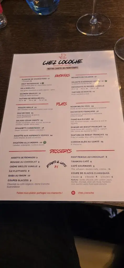 Menu_Chez Cocoche_Baule-Escoublac_image_3