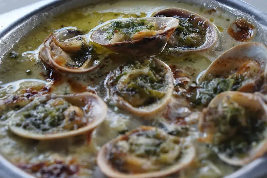 Seet Zhang_Chez Cocoche_Baule-Escoublac_review