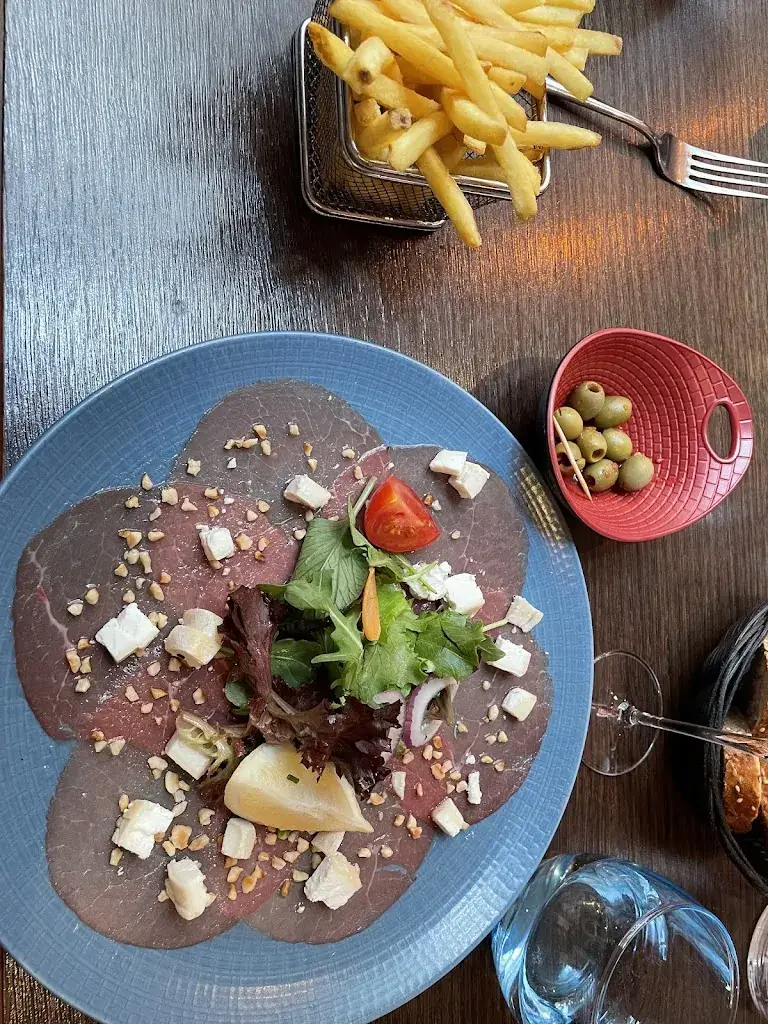 dA AdRi_Chez Cocoche_Baule-Escoublac_review