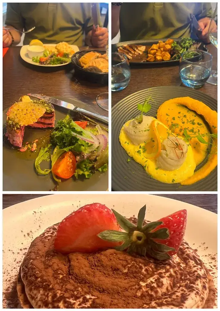 Lizz Jones_Chez Cocoche_Baule-Escoublac_review