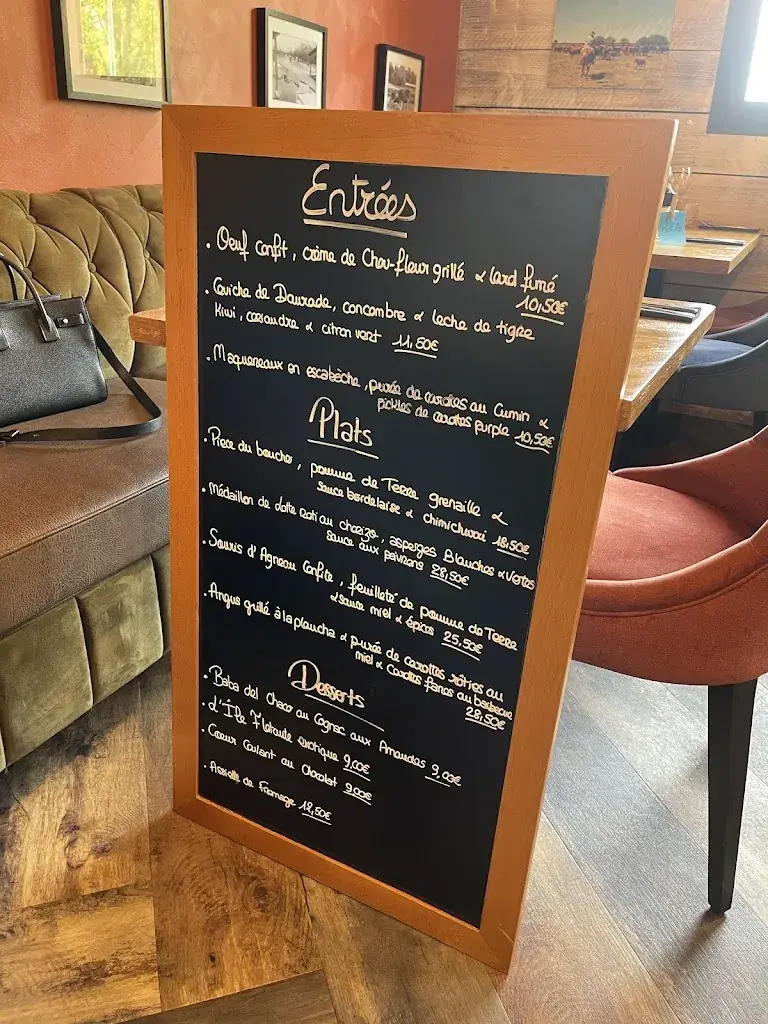 Menu_El Chaco Restaurant & Club House_Baule-Escoublac_image_3