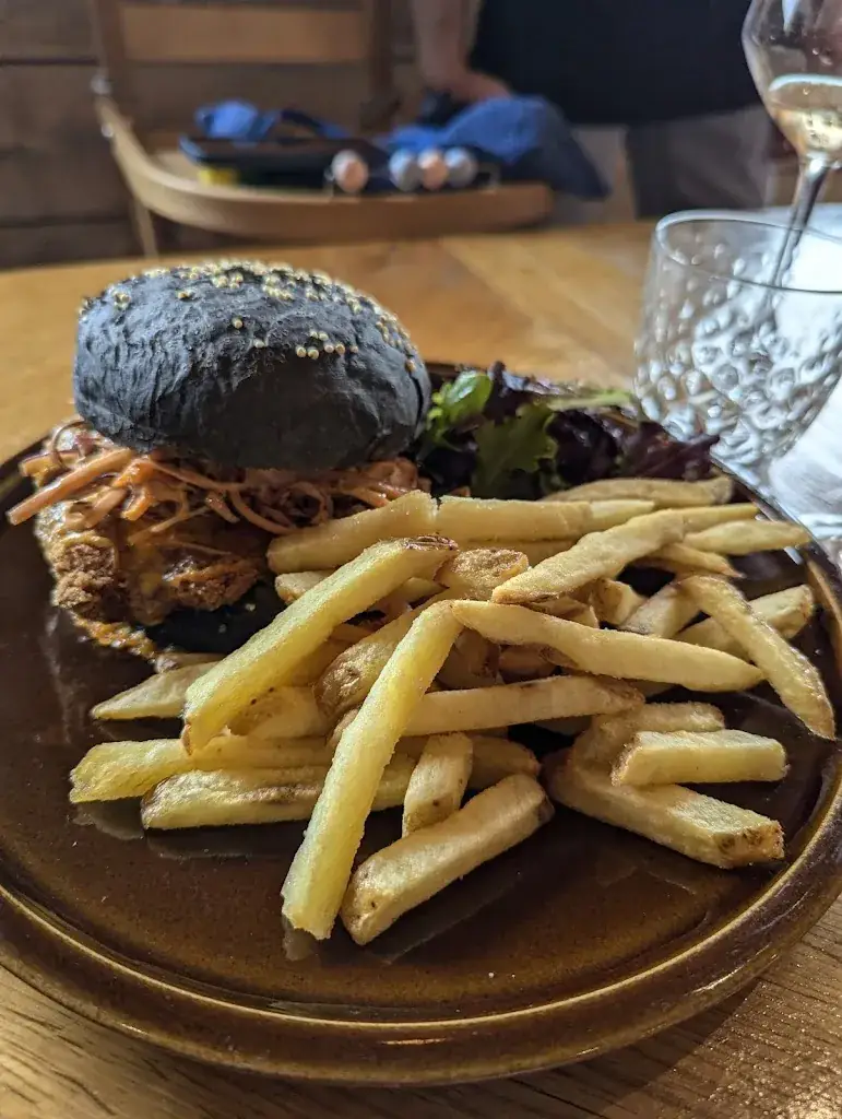 Menu_El Chaco Restaurant & Club House_Baule-Escoublac_image_5